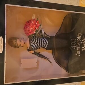 40th anniversary barbie.